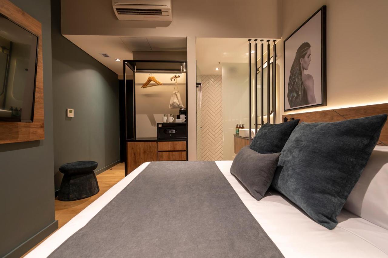 Hashtag 98 Hotel เมเดยิน ภายนอก รูปภาพ