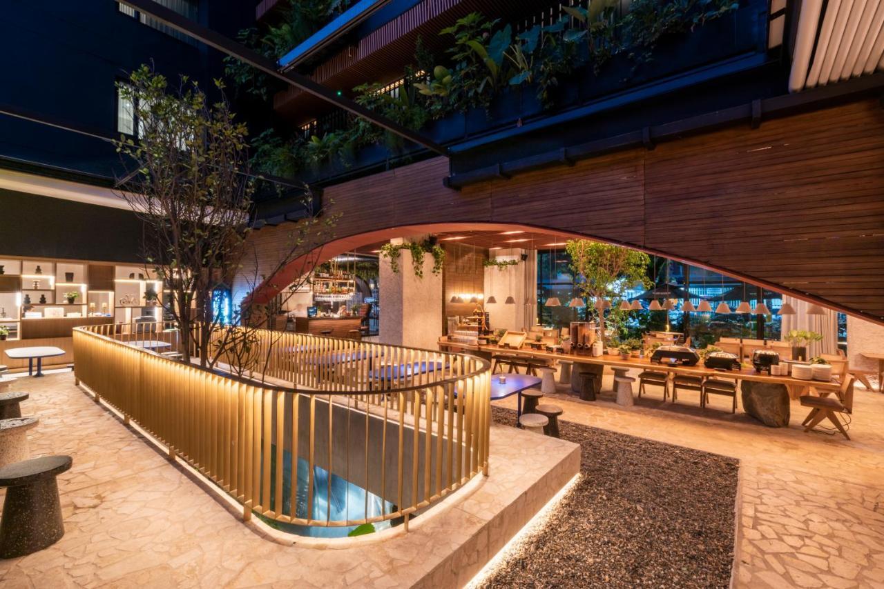 Hashtag 98 Hotel เมเดยิน ภายนอก รูปภาพ